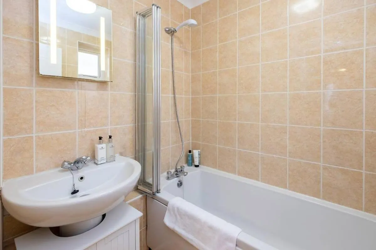 Host & Stay - Royal Crescent Townhouse Brighton